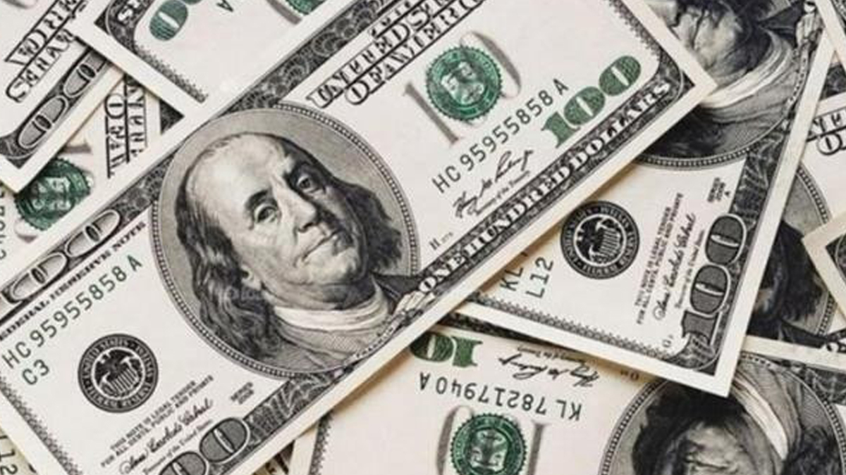 Kurda tarihi hareket! Dolar 18.40'tan 15 liranın altına geriledi