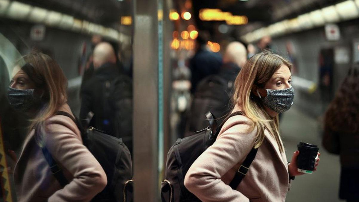 DSÖ'den 'Omicron' açıklaması: Delta'dan daha hızlı yayılıyor