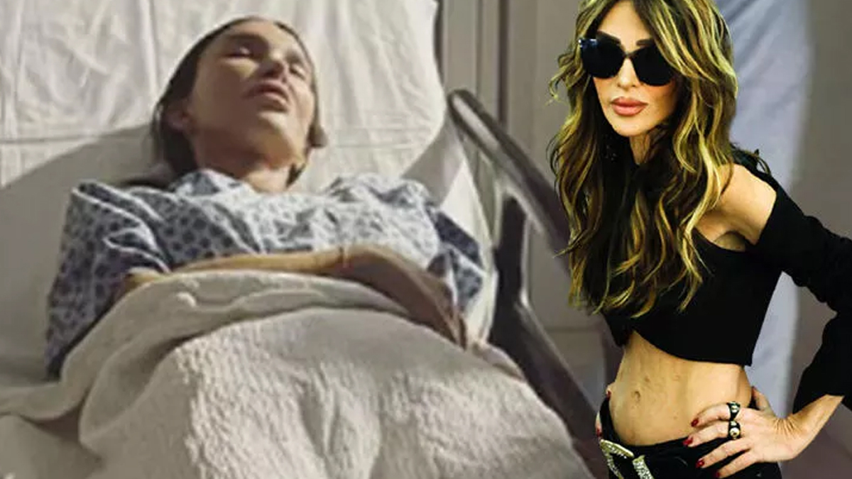 Seren Serengil'in ameliyatı sonrası doktoru konuştu