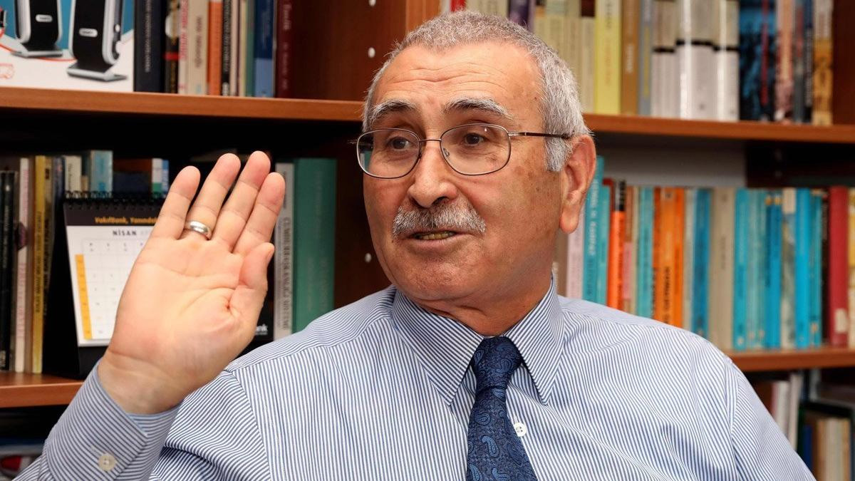 TCMB eski başkanı Durmuş Yılmaz: Bu Klasik AK Parti politikalarından U dönüşüdür