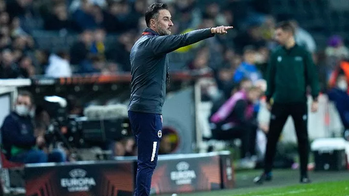 Vitor Pereira'nın yeni takımı belli oldu