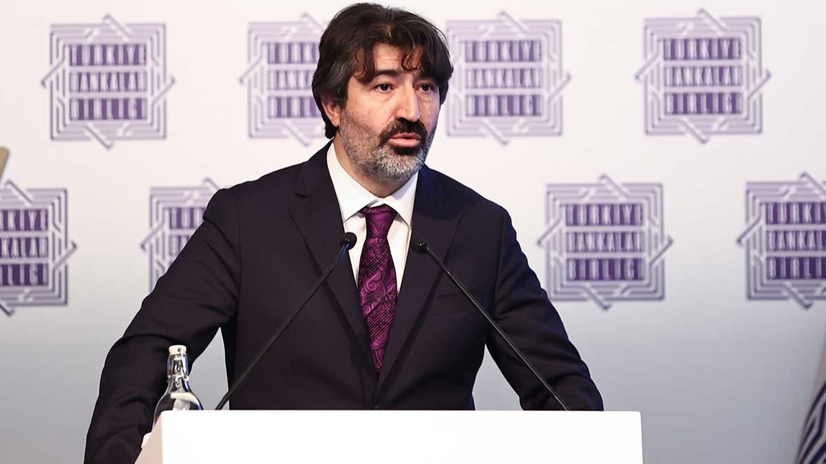 Bankalar Birliği Başkanı Çakar: Erdoğan'ın konuşması sonrası 1 milyar dolar bozduruldu