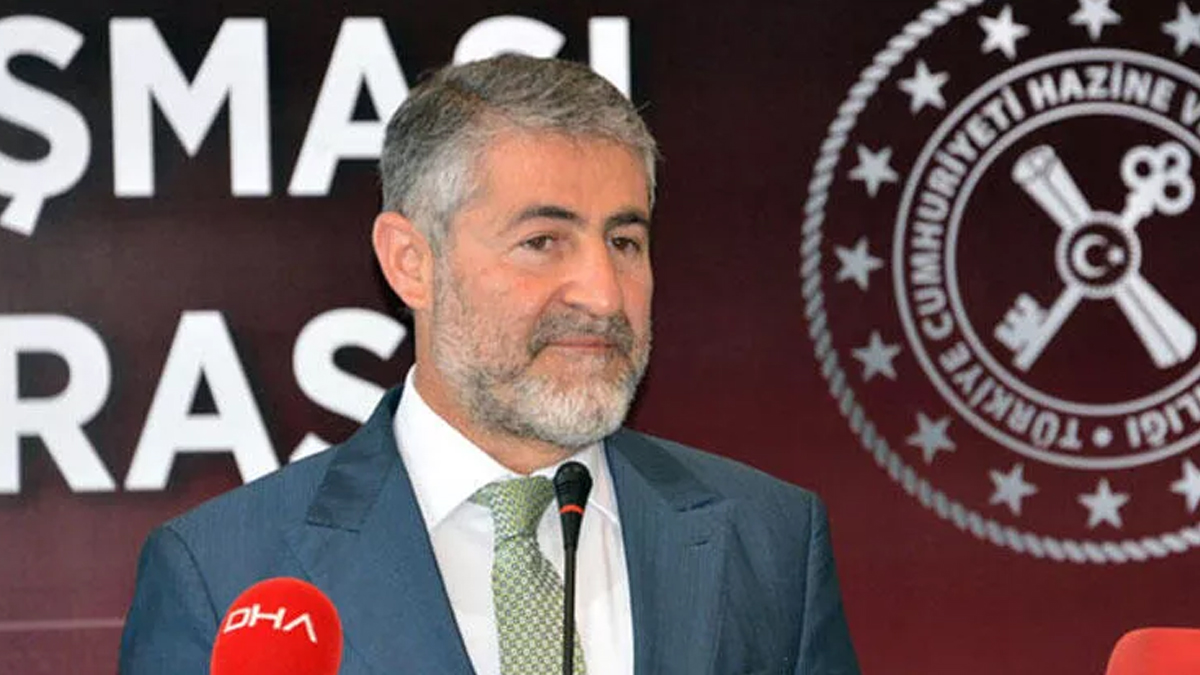 Bakan Nebati: Kazanan Türkiye ekonomisi olacak