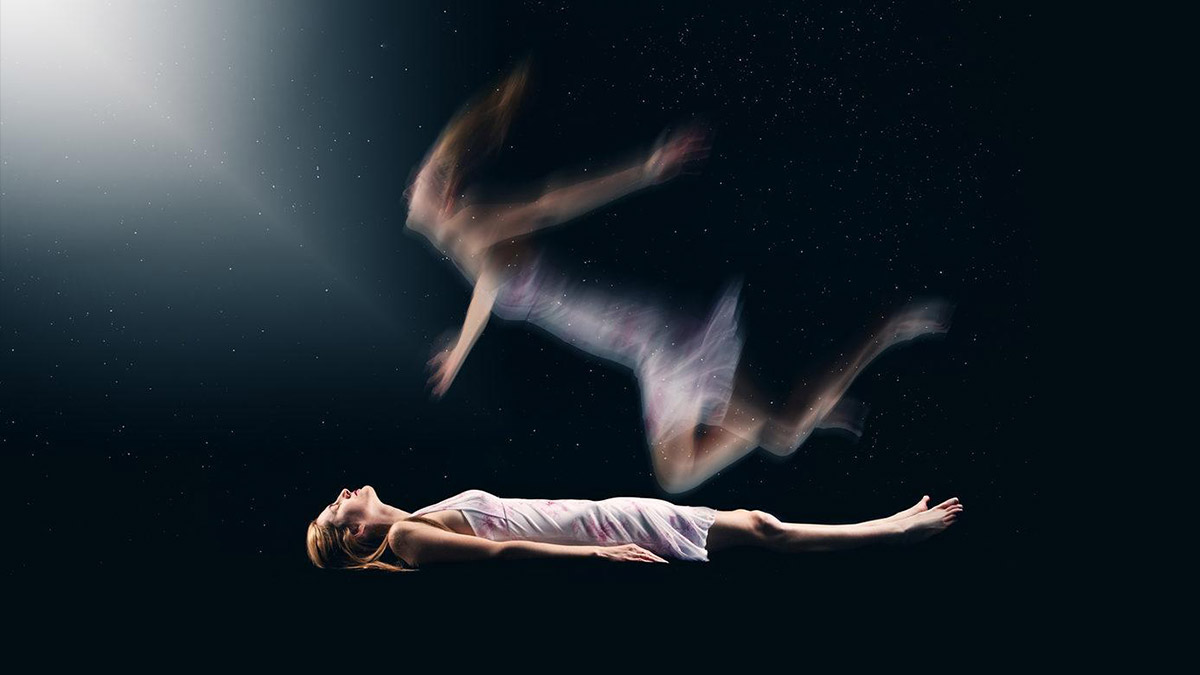 Rüyada öleceğini görmek iyi midir, kötü müdür? Sağlık, ferahlık ve afiyetle tabir edilir