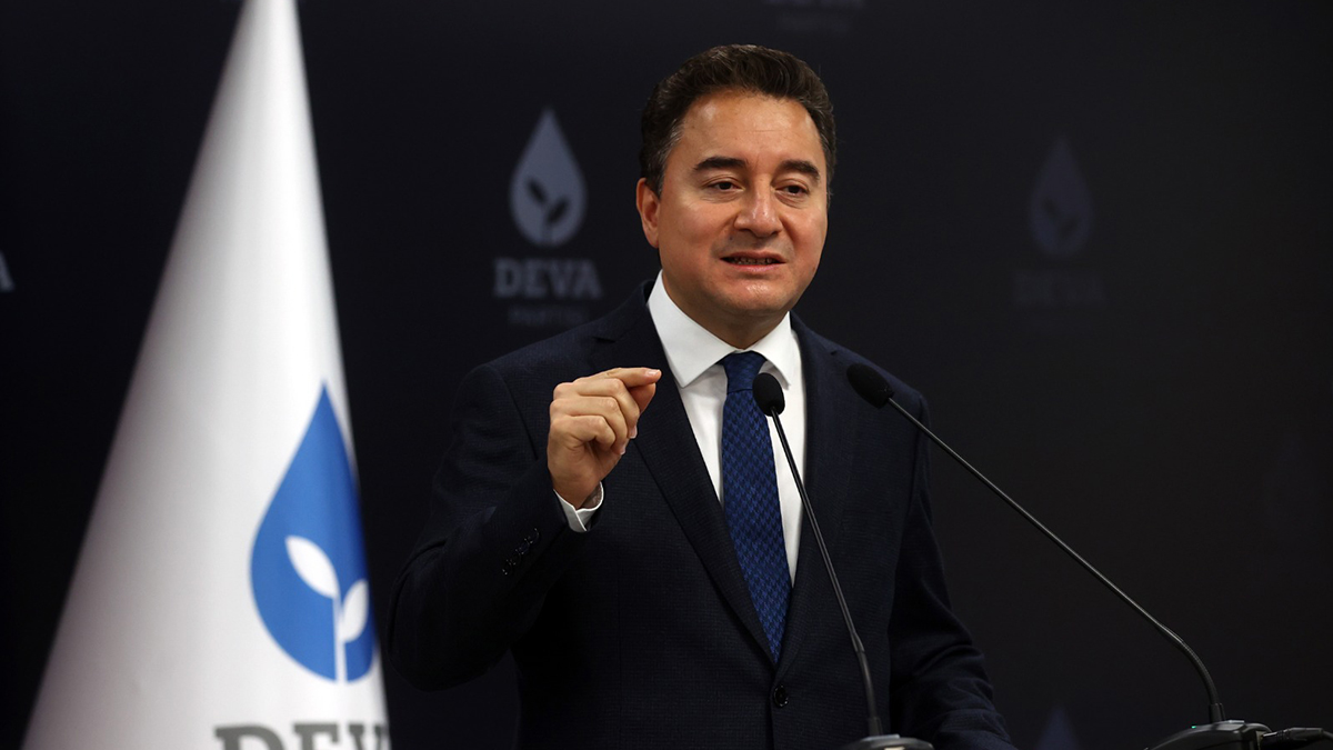 Babacan'dan dövize endeksli mevduat hesabı yorumu