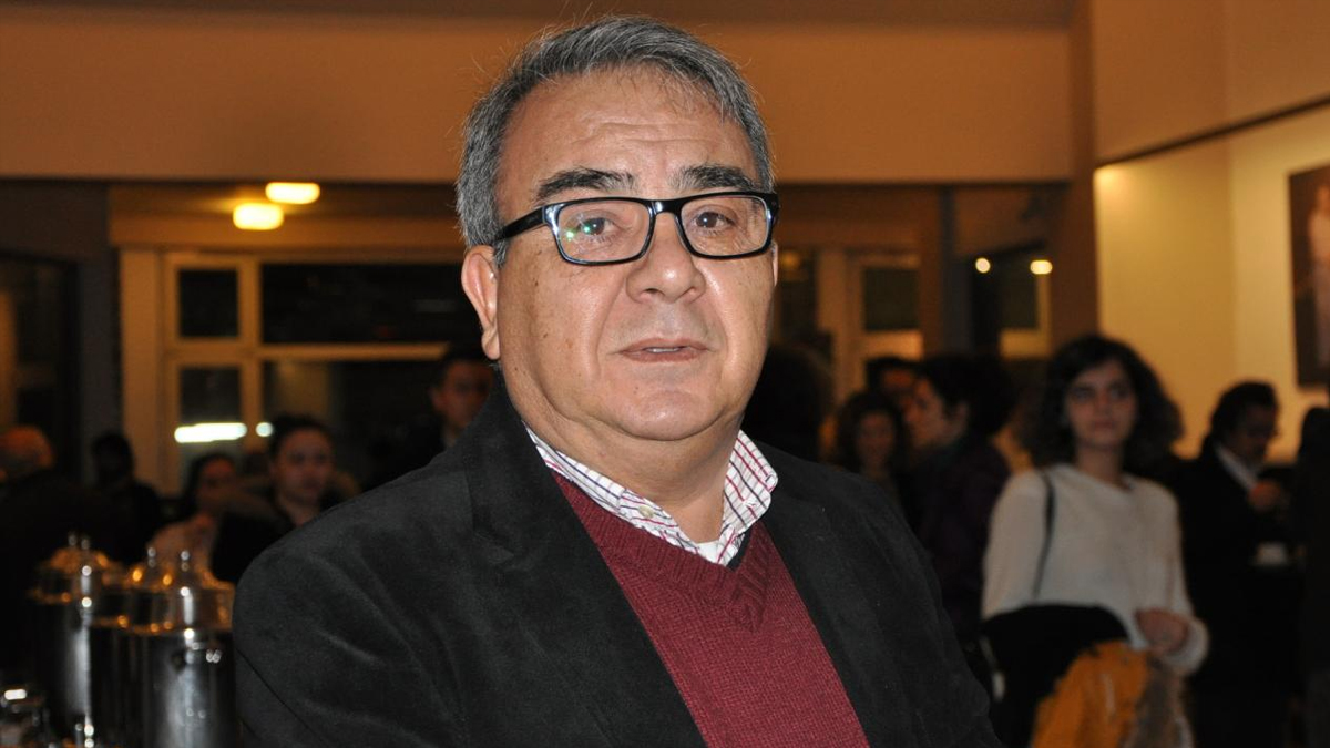 Oğlu açıkladı: İşte Sezai Aydın'ın gerçek ölüm nedeni