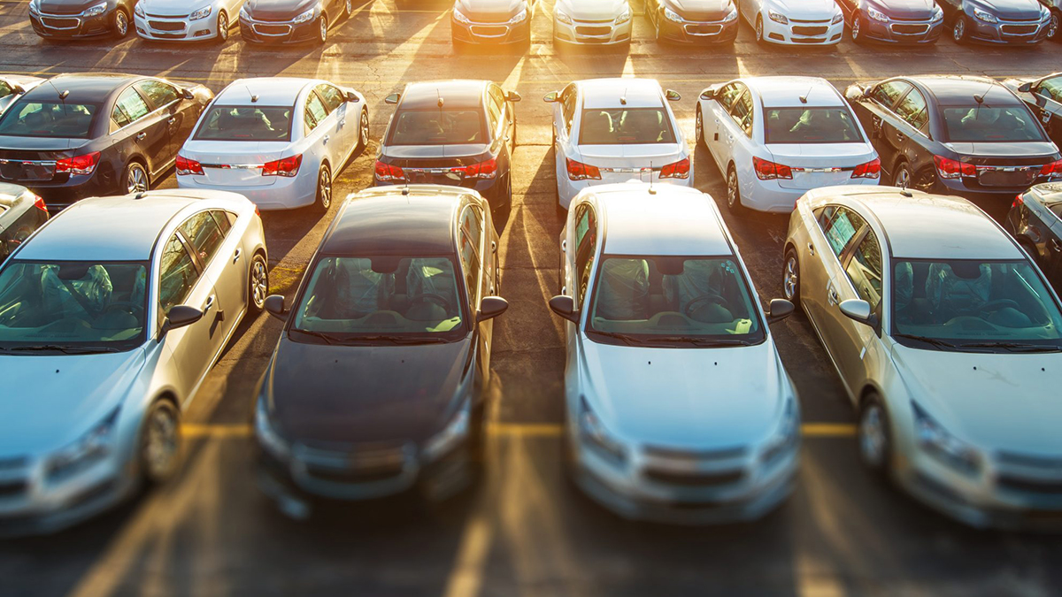 Kurdaki düşüş otomotive yansıyacak mı?