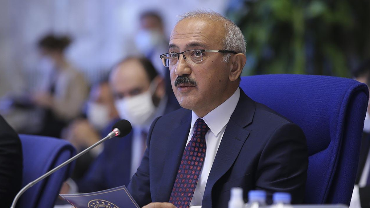 Kur garantili mevduat hesabına Elvan karşı çıkmış