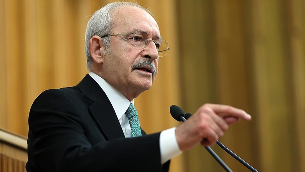 Kılıçdaroğlu: Hazine'de olmayan para ile borç verdiler