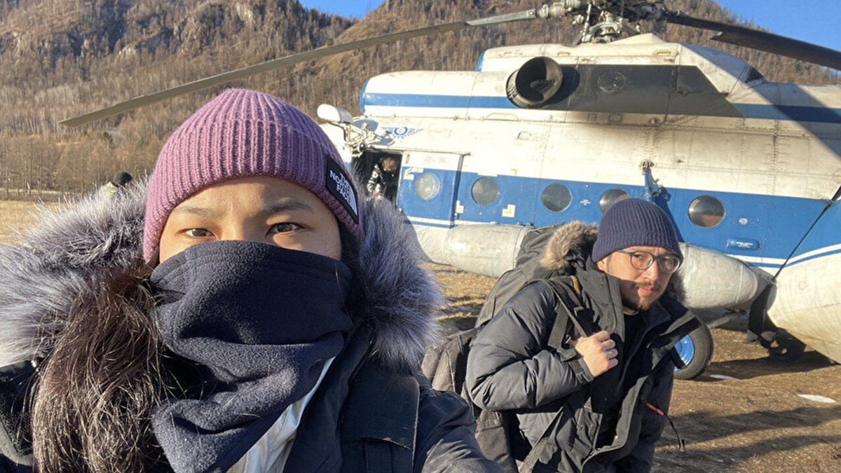 GZT editörleri Rusya'da gözaltında