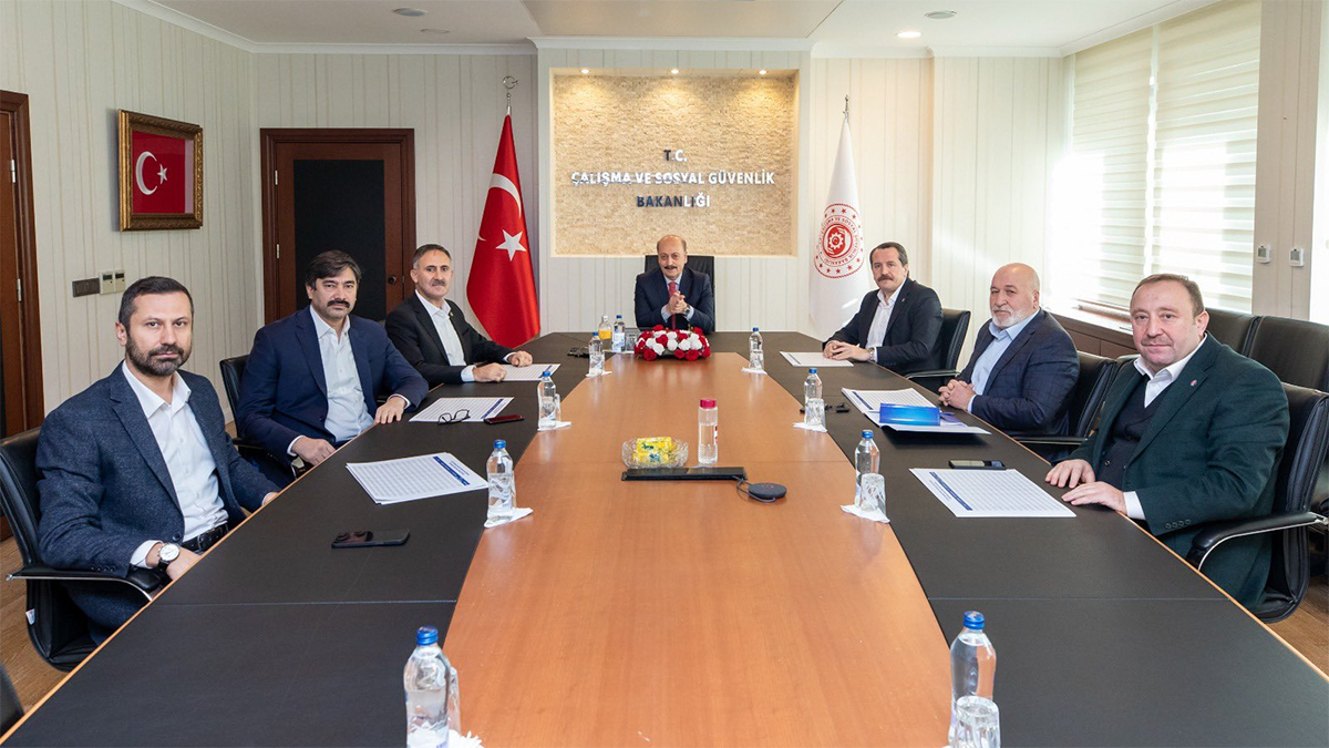 Memur-Sen'den ek zam görüşmelerine ilişkin yeni açıklama