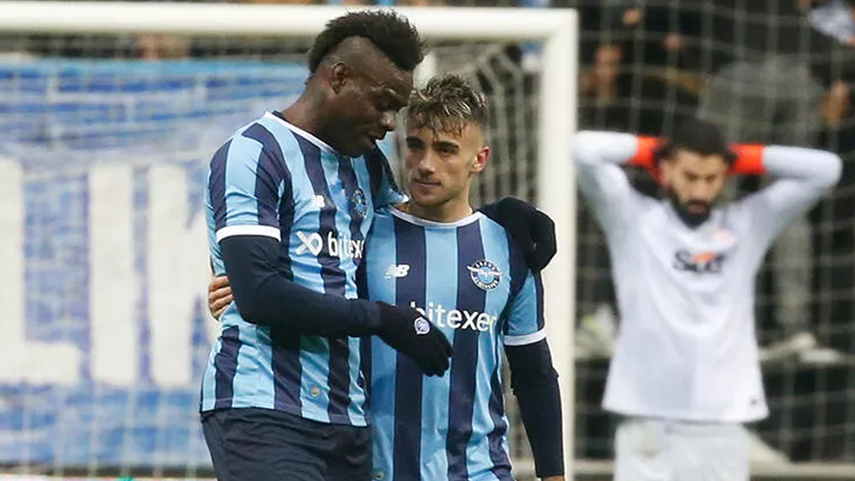 Yunus Akgün: Her şeyi Galatasaray'da öğrendim