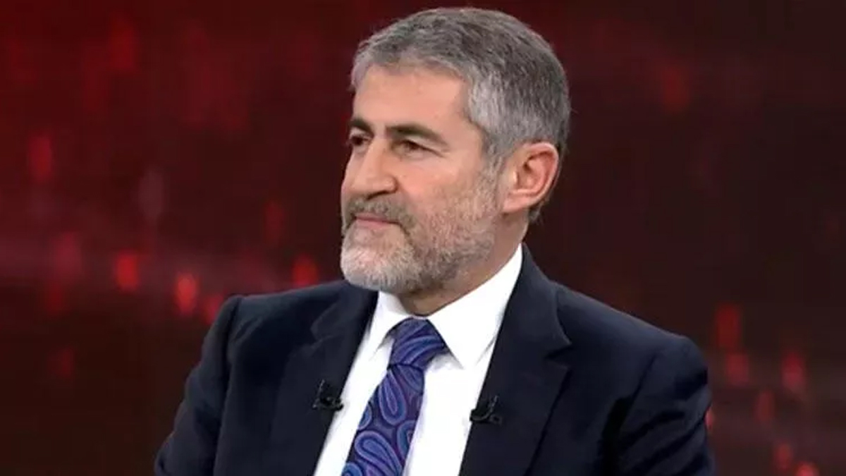 Nureddin Nebati'den çok kritik açıklamalar