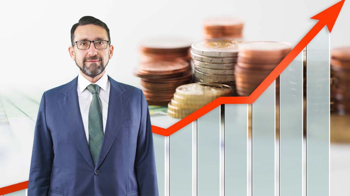 Döviz endeksli  mevduat uyarısı: Türkiye'nin CDS puanı tehlikede