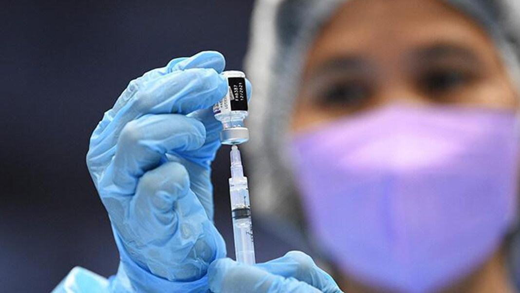 DSÖ'den Türkiye'ye Omicron uyarısı: Yakında baskın hale gelecek