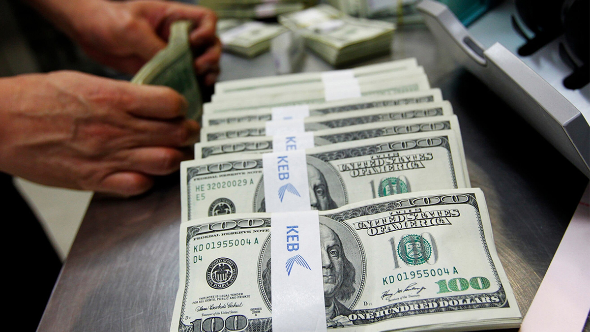 Son dakika! Kur korumalı TL mevduatta ilk kur rakamı