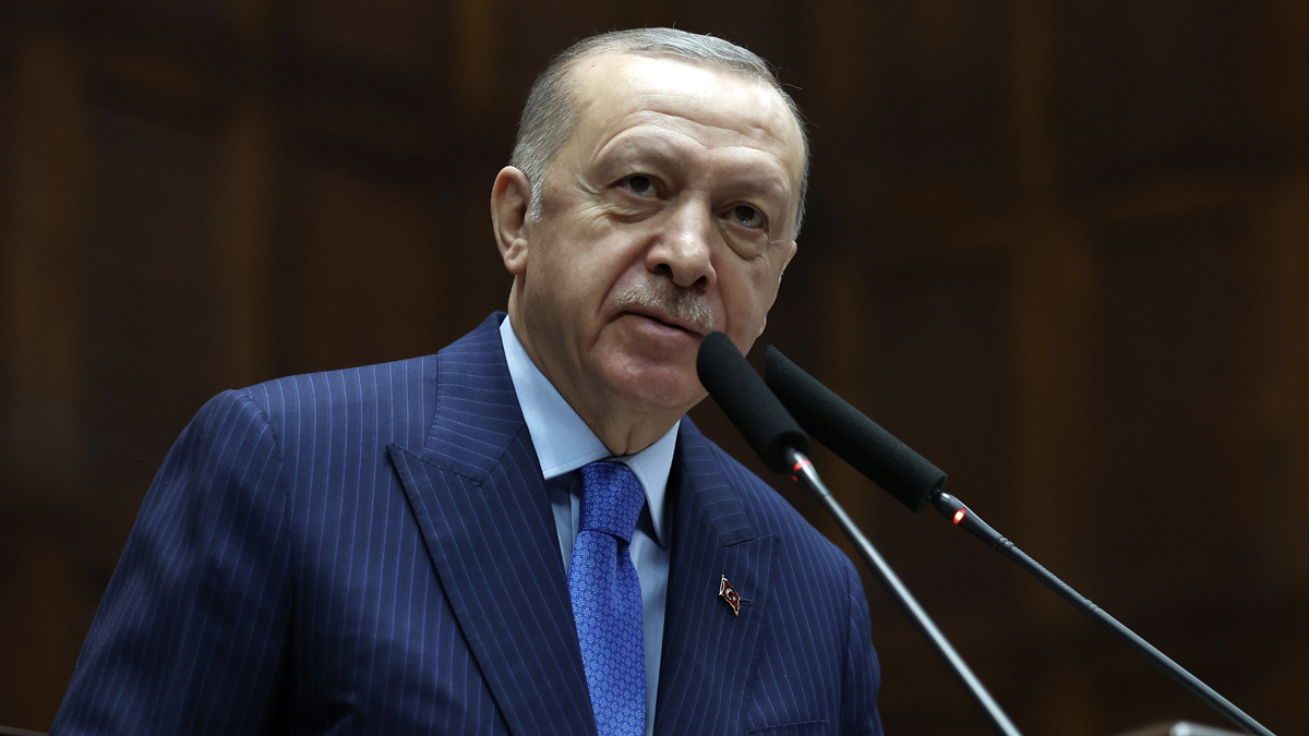 Erdoğan: Dövize endeksli TL mevduatı amacına ulaştı