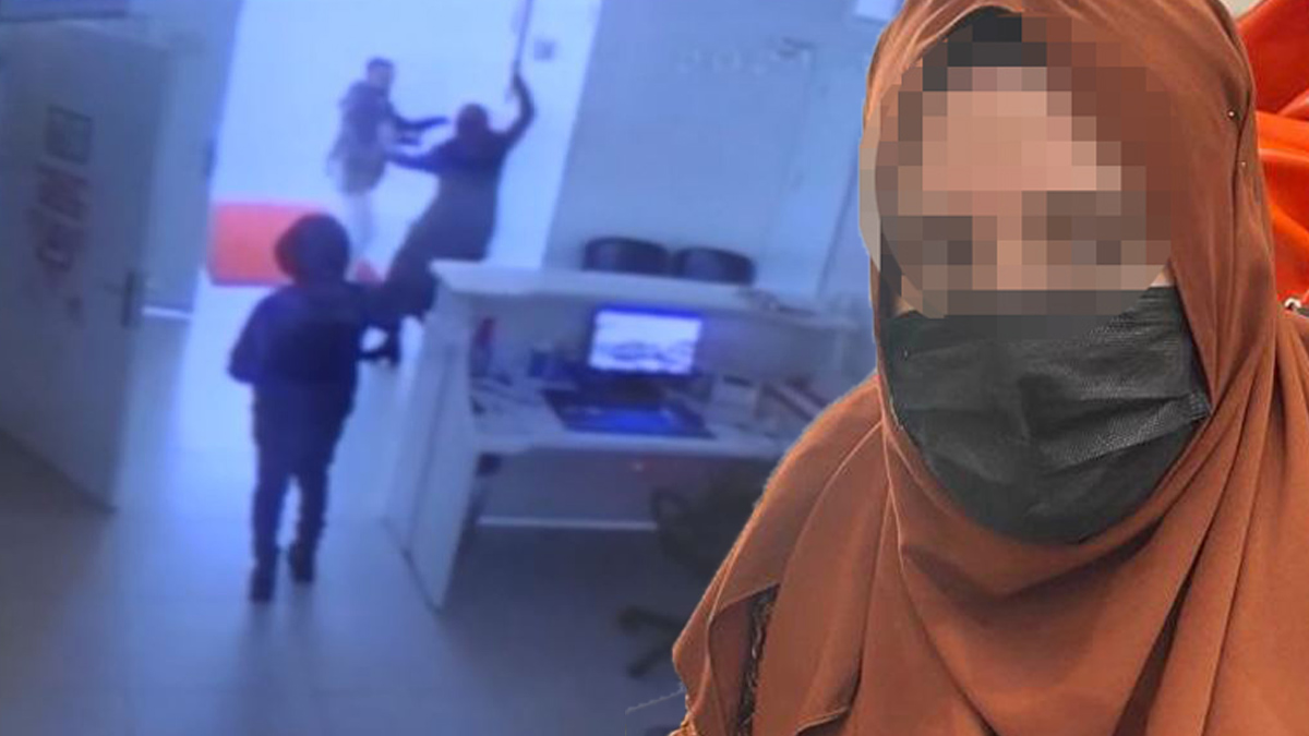 Doktoru bıçakladı, 21 gün sonra serbest bırakıldı