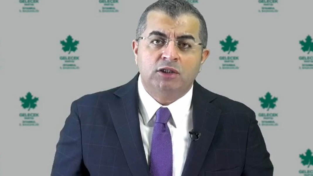 Gelecek Partili Özcan'dan AK Partili Elitaş'a: Siz eğitilmezsiniz