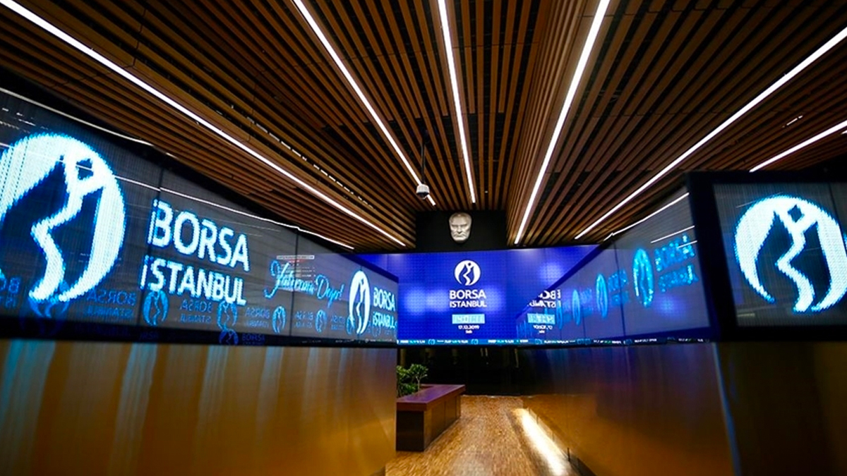 Borsa İstanbul yine devre kesici
