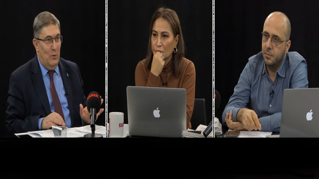 Dövize Endeksli Mevduatla ilgili çarpıcı yorum: TL'nin tabutuna son çiviyi de çaktılar