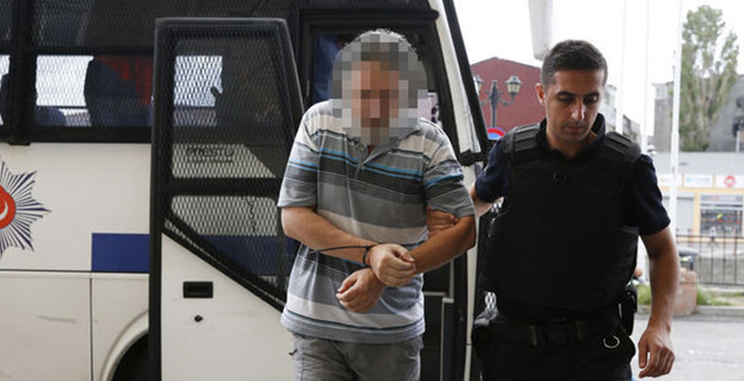 Atatürk Havalimanı saldırısı ile ilgili 13 kişi tutuklandı - Son dakika haberleri