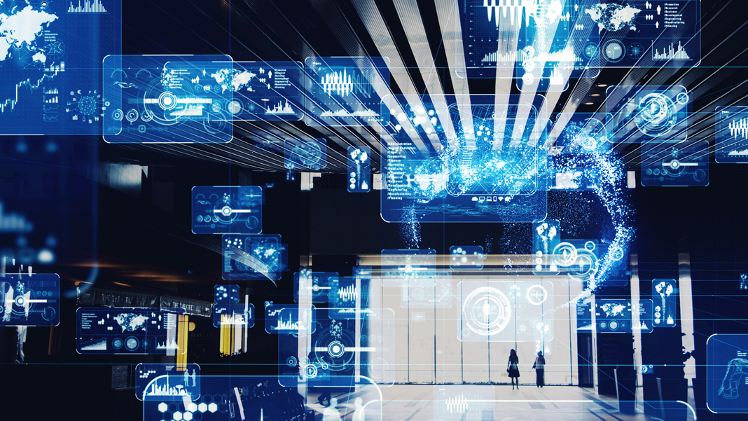 Artan siber güvenlik riskleri tek noktadan yönetilecek