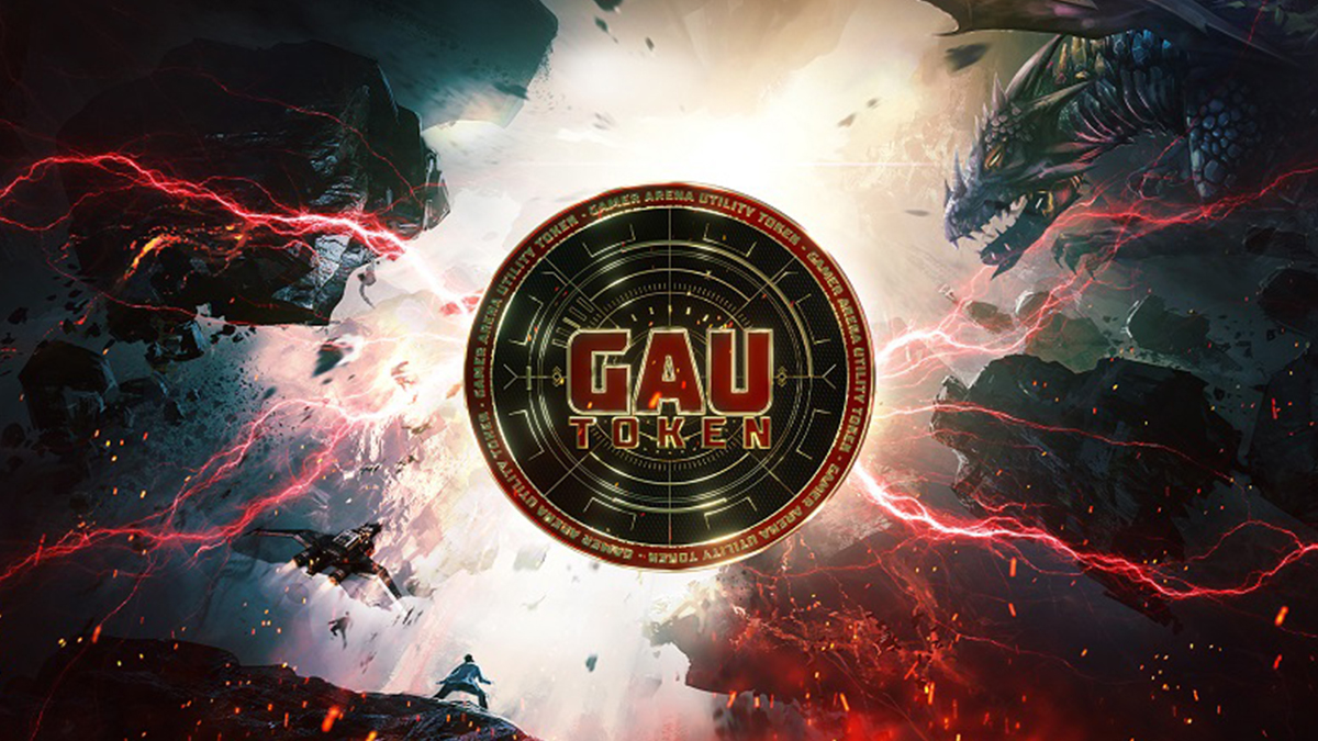 Rekor dolu blok zinciri oyun projesi GAU Token, global sahneye açılıyor!