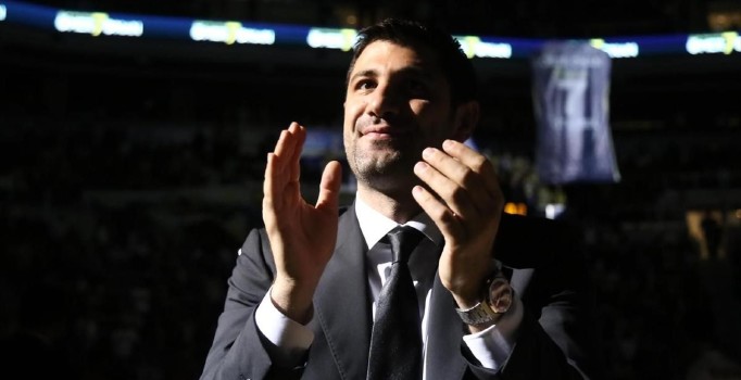 Ömer Onan'dan Vesely ve Udoh açıklaması