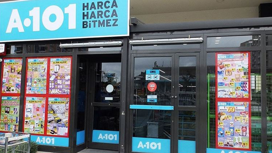 Kur düştü, A101 bazı zamları geri çekti