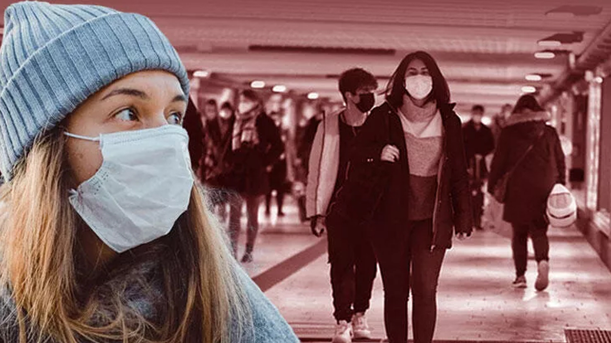 2 yıl sonra zirve yaptı! Vaka sayısı rekor kırdı