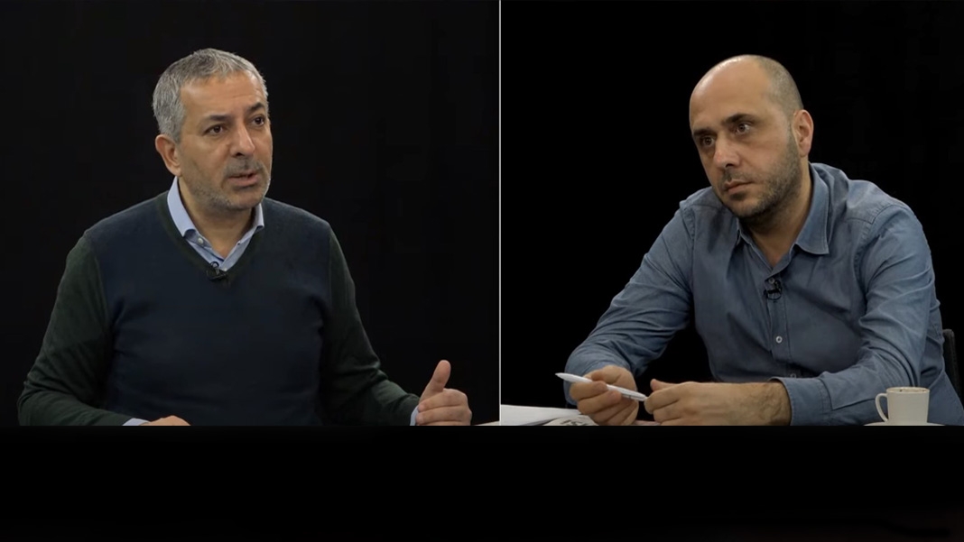 Akif Beki: Dışı TL içi dolar mevduat hesapları olacak