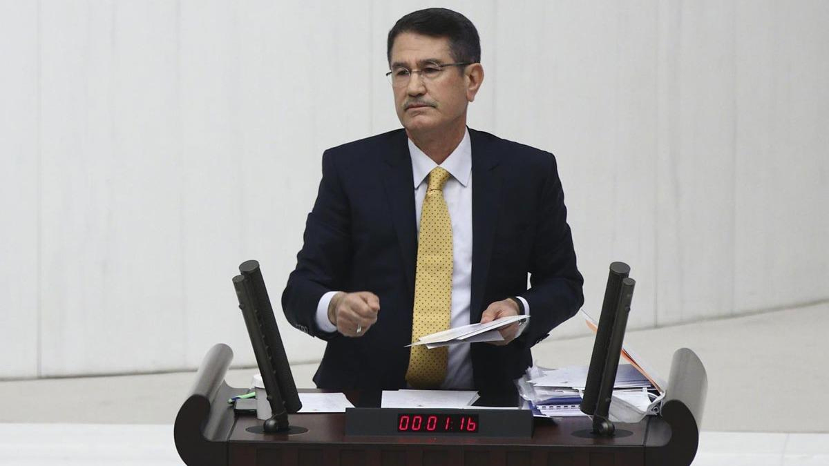 Nurettin Canikli'den tuhaf açıklama: Faiz değil sigorta