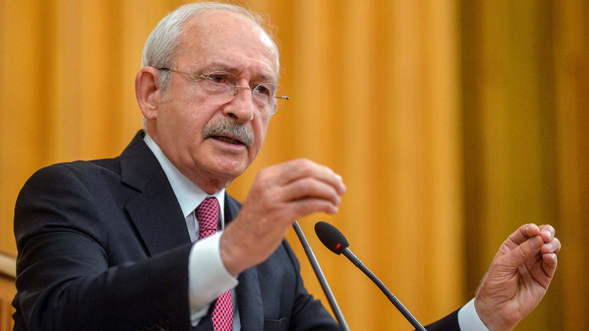 Kılıçdaroğlu'ndan TL faizine kur garantisi tepkisi: Aradaki farkı kimin cebinden ödeyeceksin?