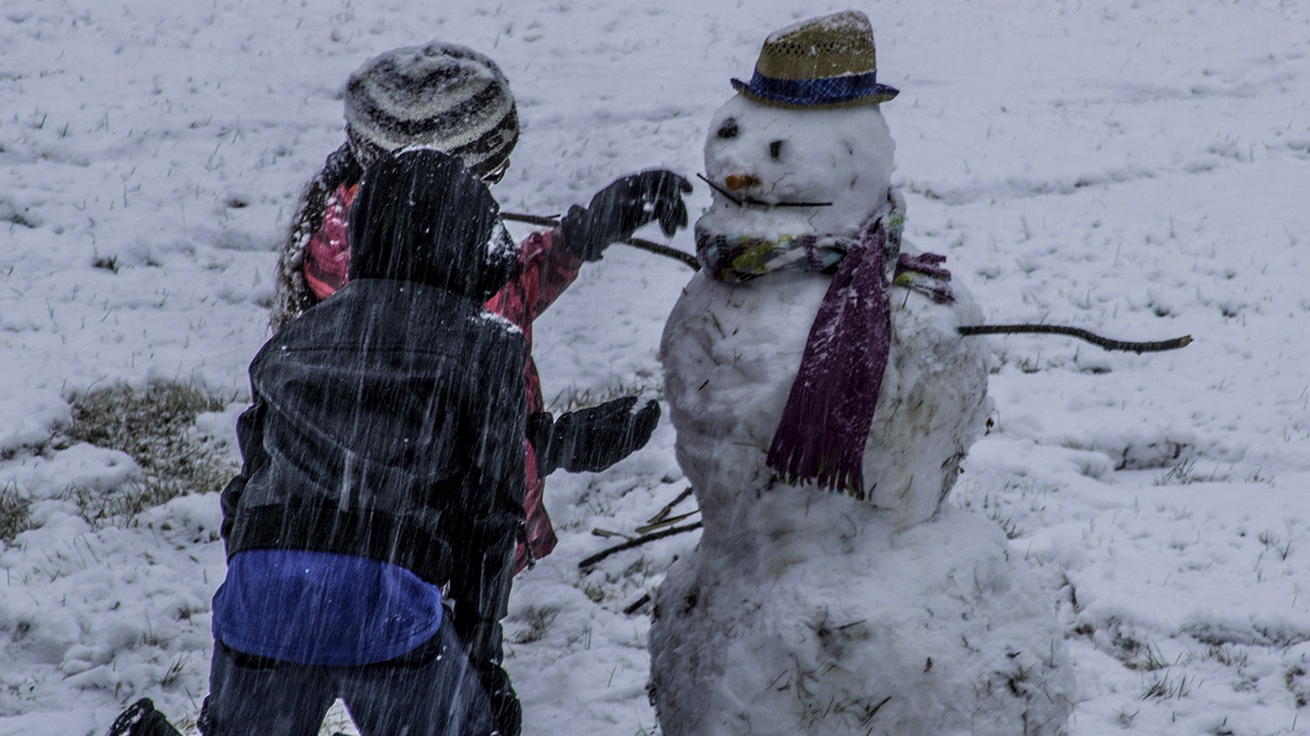 Birçok ilde eğitime kar tatili: 8 ilde okullar tatil