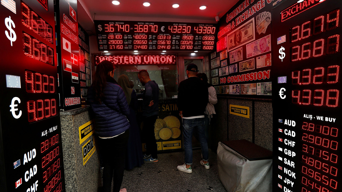 Uzmanlardan 'CDS' uyarısı: Türkiye'nin riski Irak'tan bile yüksek