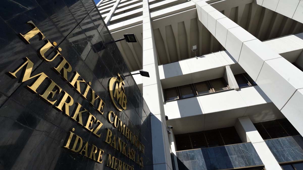 Son dakika! Merkez Bankası günlük kur rakamını açıkladı