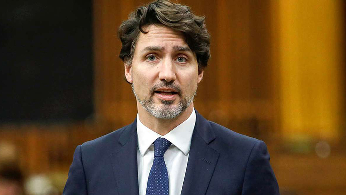 Kanada Başbakanı Trudeau, kendini karantinaya aldı