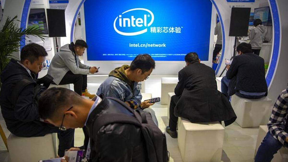 'Sincan'dan kaçının' diyen Intel, Çin'den özür diledi
