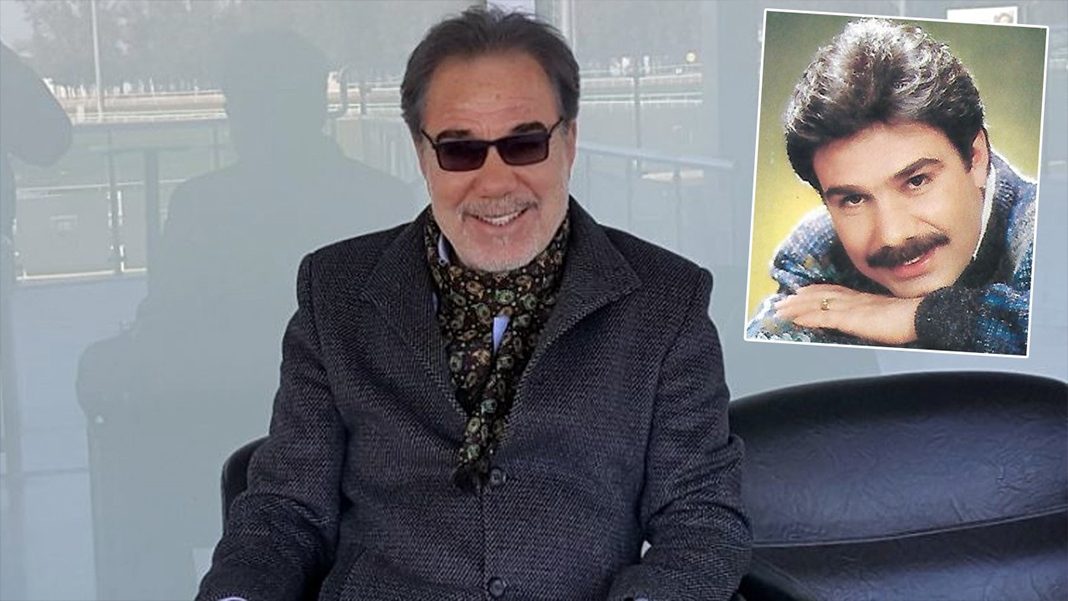 Türk Sanat Müziği'nin acı kaybı! Faruk Tınaz hayatını kaybetti