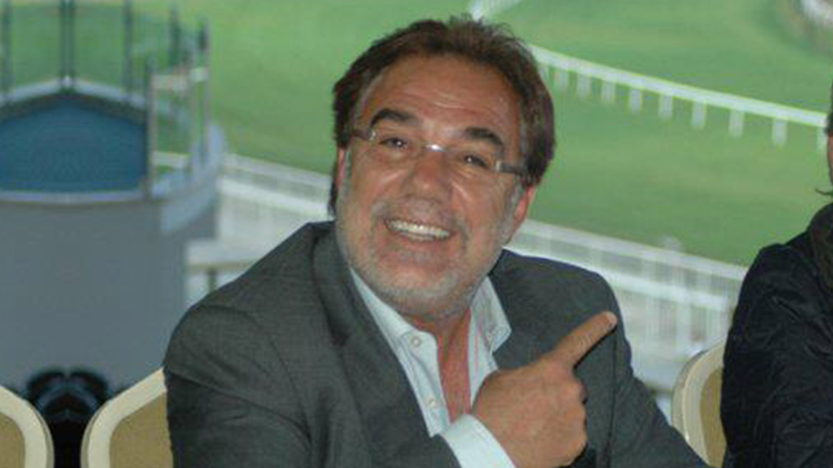 Faruk Tınaz kimdir? Neden öldü, kaç yaşındaydı? İşte hayat hikayesi