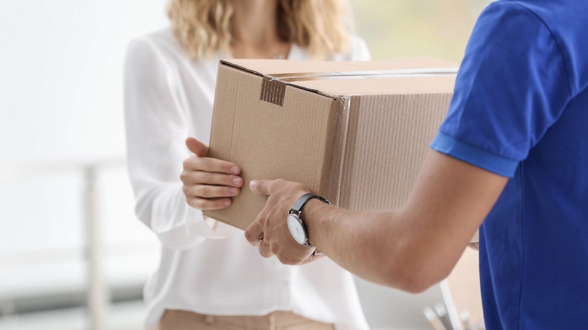 Kargo gönderimlerinde kredili kargo dönemi