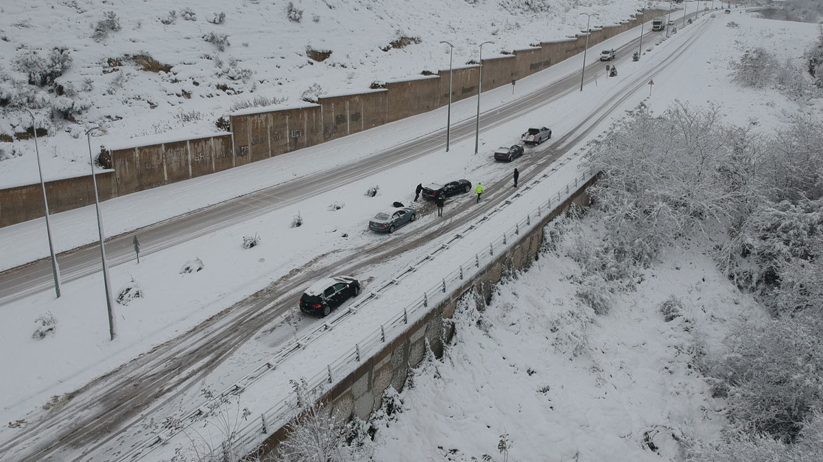 Sinop’ta eğitime 1 gün daha ara