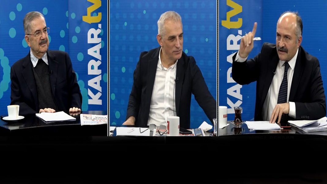 Erhan Usta: Doğal gaza gizli zam