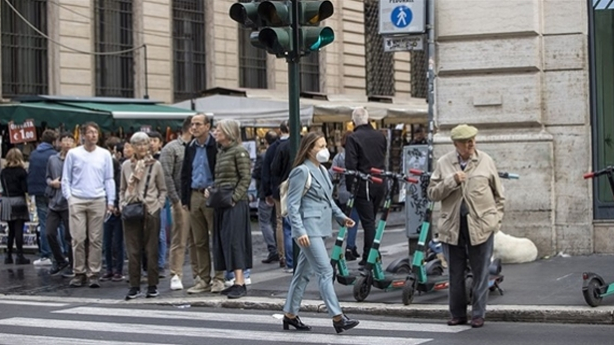 İtalya'daki durum ciddiyetini koruyor
