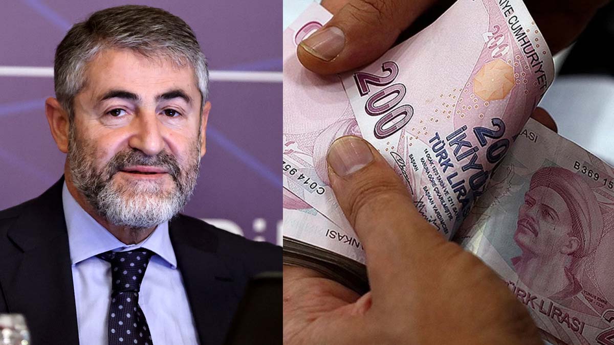 Bakan Nebati 6 milyar dolar satış iddiasını doğruladı