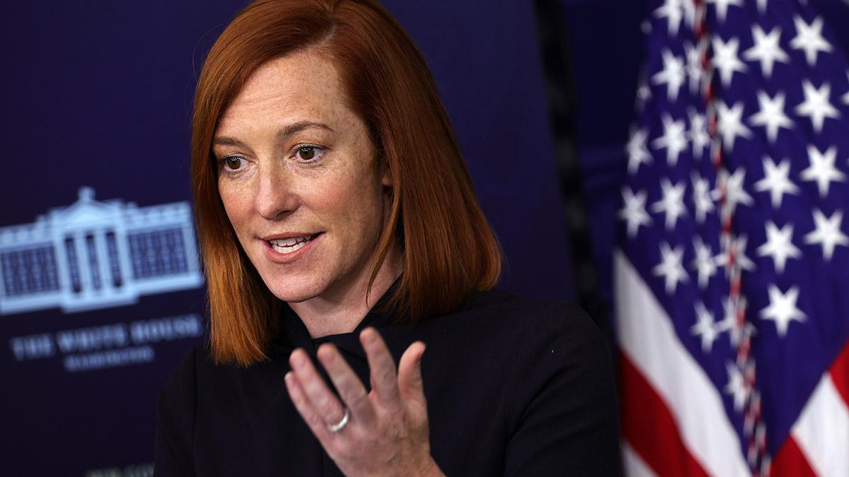 Beyaz Saray: Tek suçlu Rusya