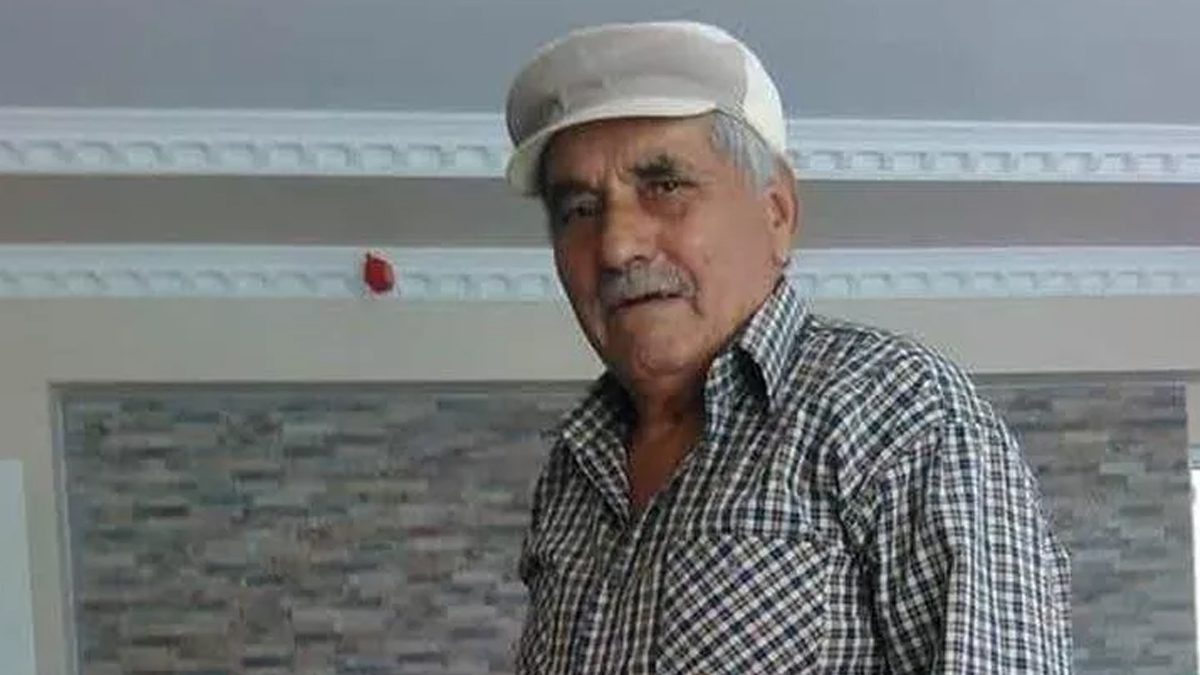 Bir aydır kayıptı... Cansız bedenine ulaşıldı