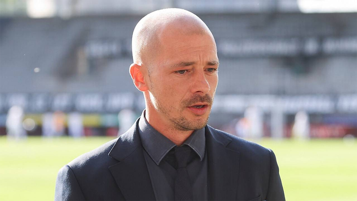 Nestor El Maestro: İyi oynamamıza rağmen kazanamadık