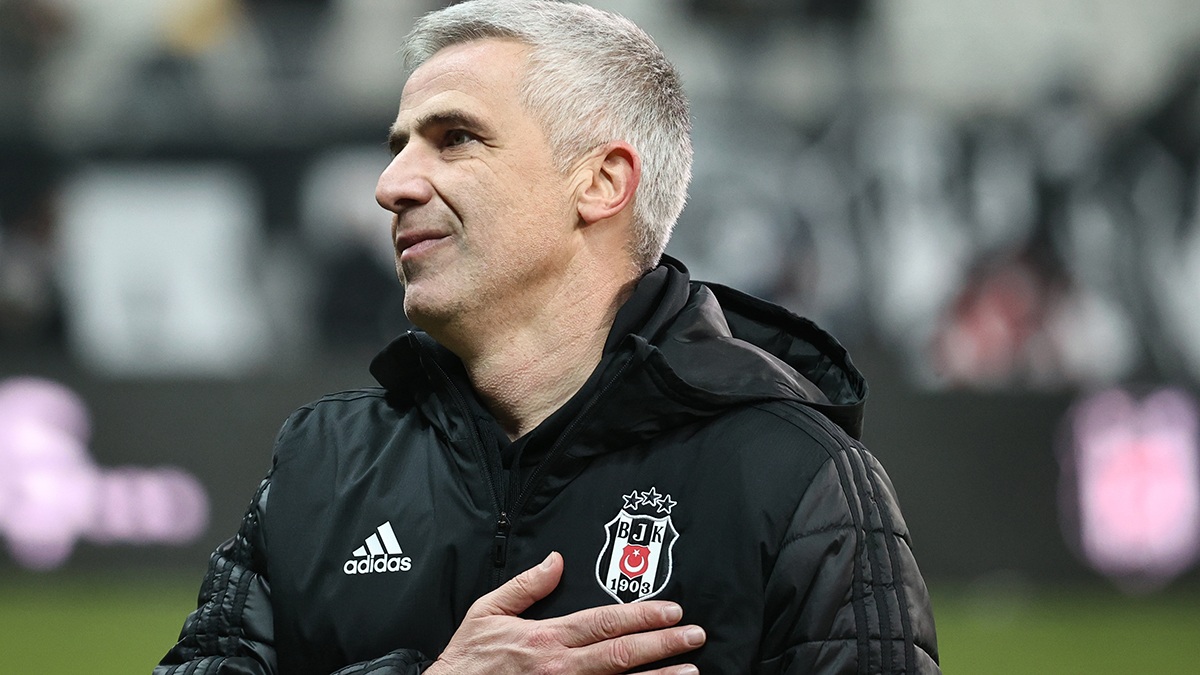 Önder Karaveli: Buradan bir puan almak kazanç